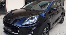 FORD PUMA 1.5d ECOBLUE TITANIUM