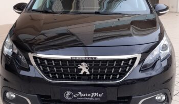 PEUGEOT 2008 BLUEHDI 100 S&S ACTIVE pieno