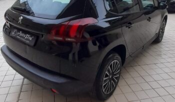 PEUGEOT 2008 BLUEHDI 100 S&S ACTIVE pieno