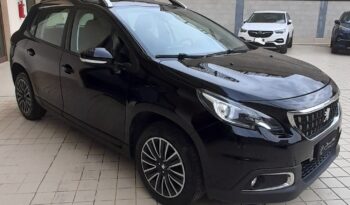 PEUGEOT 2008 BLUEHDI 100 S&S ACTIVE pieno