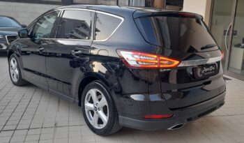 FORD S MAX 2.0 TDCi 180cv S&S POWERSCHIFT TITANIUM pieno