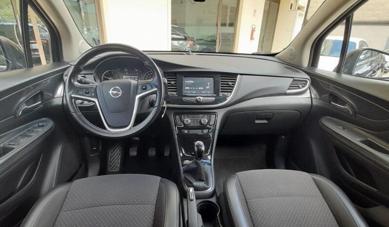 OPEL MOKKA 1.6 CRDI 136cv S&s INNOVATION pieno