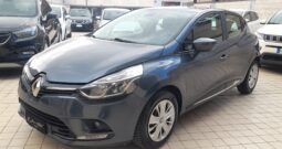 RENAULT CLIO 1.5 DCi 75cv ENERGY BUSINESS (ANCHE PER NEO PATENTATI)