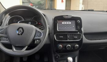 RENAULT CLIO 1.5 DCi 75cv ENERGY BUSINESS (ANCHE PER NEO PATENTATI) pieno