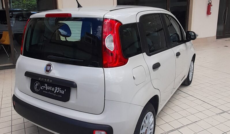 FIAT PANDA 1.2i POP Euro6 pieno