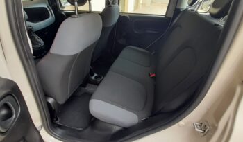 FIAT PANDA 1.2i POP Euro6 pieno