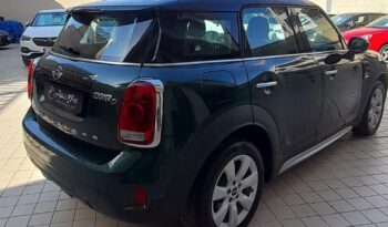 MINI COUNTRYMAN COOPER D AT pieno