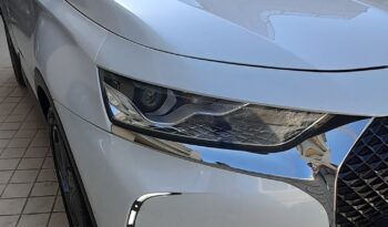 DS AUTOMOBILES DS 7 CROSSBACK BLUEHDI 130 AUTOMATICA pieno