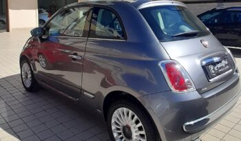 FIAT 500 1.2i LOUNGE pieno