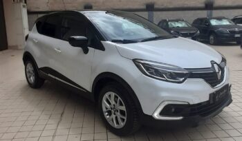 RENAULT CAPTUR 900 TCE SPORT EDITION pieno