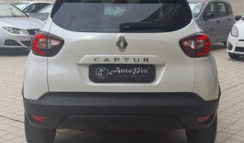 RENAULT CAPTUR 900 TCE SPORT EDITION pieno