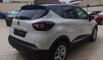 RENAULT CAPTUR 900 TCE SPORT EDITION pieno