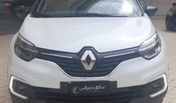 RENAULT CAPTUR 900 TCE SPORT EDITION pieno