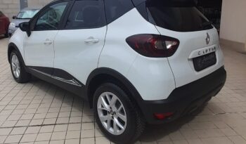 RENAULT CAPTUR 900 TCE SPORT EDITION pieno