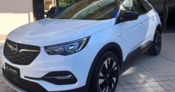 OPEL GRANDLAND X 2.0 CDTI S&S ECOTEC INNOVATION AT8