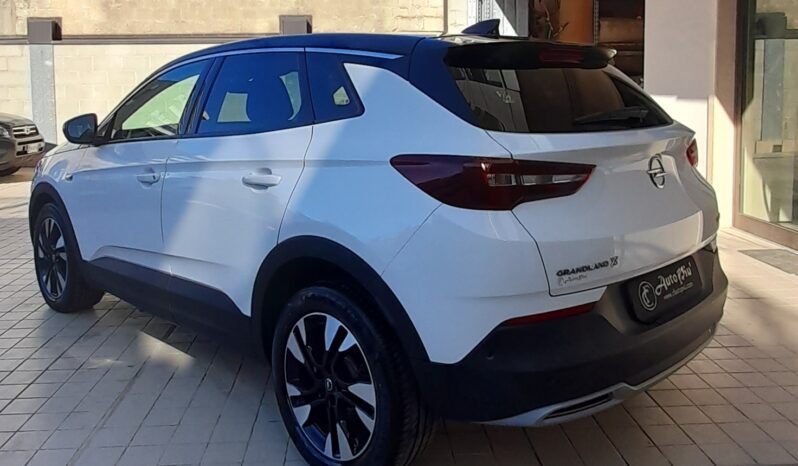 OPEL GRANDLAND X 2.0 CDTI S&S ECOTEC INNOVATION AT8 pieno