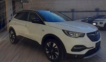 OPEL GRANDLAND X 2.0 CDTI S&S ECOTEC INNOVATION AT8 pieno