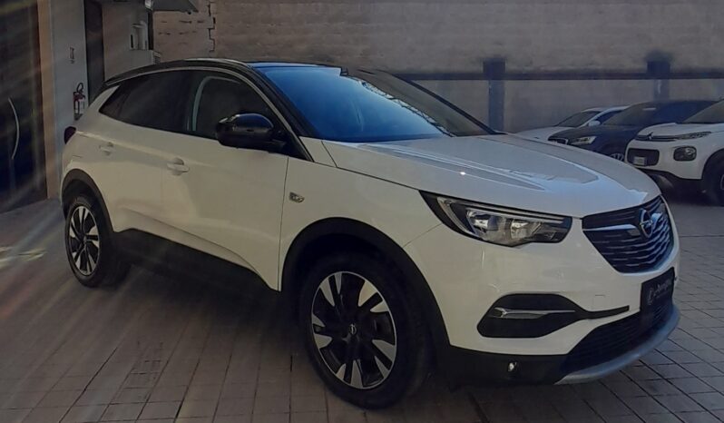 OPEL GRANDLAND X 2.0 CDTI S&S ECOTEC INNOVATION AT8 pieno