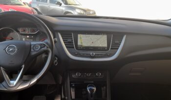 OPEL GRANDLAND X 2.0 CDTI S&S ECOTEC INNOVATION AT8 pieno