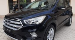 FORD KUGA 2.0 TDCi 150cv BUSINESS