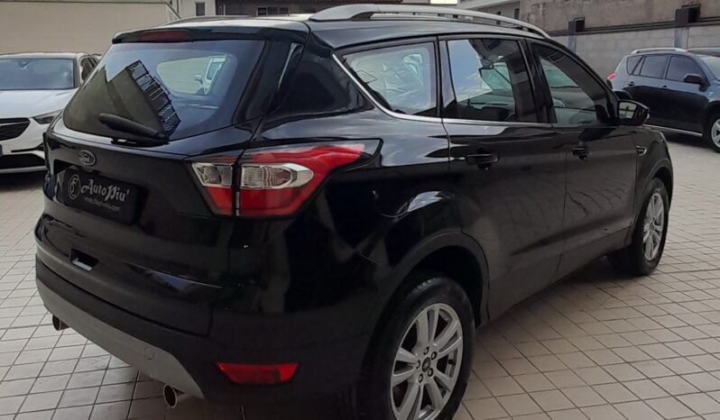 FORD KUGA 2.0 TDCi 150cv BUSINESS pieno