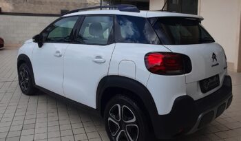 CITROEN C3 AIRCROSS 1.5HDi 102cv S&S FEEL pieno