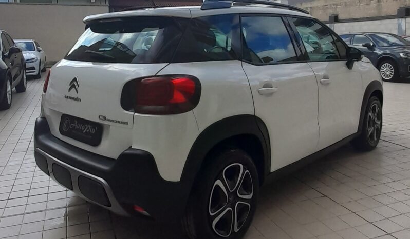 CITROEN C3 AIRCROSS 1.5HDi 102cv S&S FEEL pieno