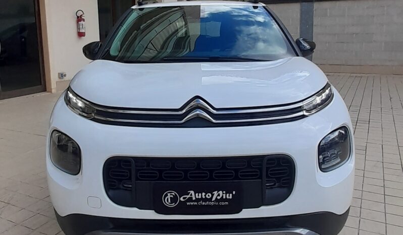 CITROEN C3 AIRCROSS 1.5HDi 102cv S&S FEEL pieno