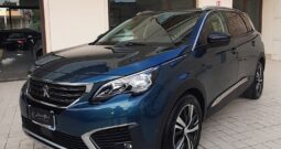 PEUGEOT 5008 1.5HDi 130cv ALLURE AT 7Posti