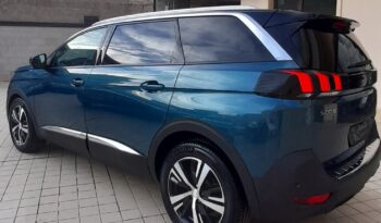 PEUGEOT 5008 1.5HDi 130cv ALLURE AT 7Posti pieno