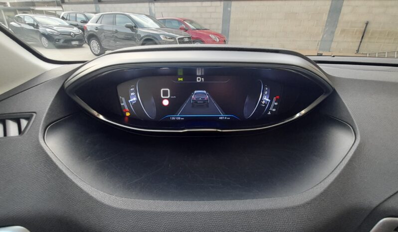 PEUGEOT 5008 1.5HDi 130cv ALLURE AT 7Posti pieno