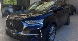 DS 7 CROSSBACK BLUEHDI 1.5d 130cv AT8