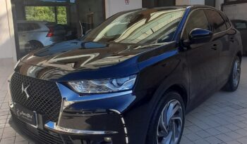 DS 7 CROSSBACK BLUEHDI 1.5d 130cv AT8 pieno