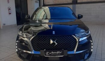 DS 7 CROSSBACK BLUEHDI 1.5d 130cv AT8 pieno