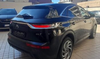 DS 7 CROSSBACK BLUEHDI 1.5d 130cv AT8 pieno