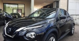 NISSAN JUKE Dig-T 114cv N-CONNECTA