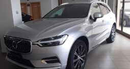 VOLVO XC60 B4 AWD GEATRONIC INSCRIPTION IBRYD/DIESEL