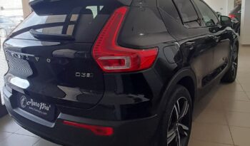 VOLVO XC40 D3 GEARTRONIC R-DESIGN AWD pieno