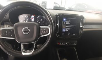 VOLVO XC40 D3 GEARTRONIC R-DESIGN AWD pieno