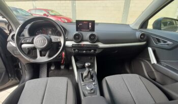 AUDI Q2 1.6 TDi 116cv SPORT DESIGN EDITION pieno