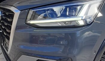 AUDI Q2 1.6 TDi 116cv SPORT DESIGN EDITION pieno