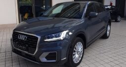 AUDI Q2 1.6 TDi 116cv SPORT DESIGN EDITION