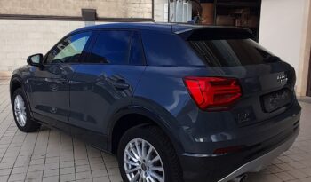 AUDI Q2 1.6 TDi 116cv SPORT DESIGN EDITION pieno