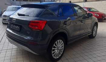 AUDI Q2 1.6 TDi 116cv SPORT DESIGN EDITION pieno