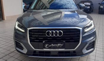 AUDI Q2 1.6 TDi 116cv SPORT DESIGN EDITION pieno