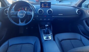 AUDI A3 SPB 30 1.6 TDi 116cv DESIGN pieno