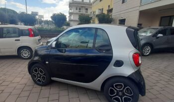 SMART FORTWO COUPE’ 1.Oi PASSION MHD pieno