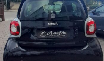 SMART FORTWO COUPE’ 1.Oi PASSION MHD pieno