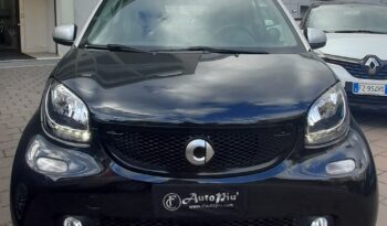 SMART FORTWO COUPE’ 1.Oi PASSION MHD pieno