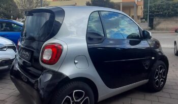 SMART FORTWO COUPE’ 1.Oi PASSION MHD pieno